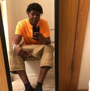 Meet your Posher, Tyjaun